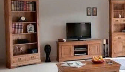 [Series Tân Gia] Tip 1: Mua săm nội thất cho Phòng Khách